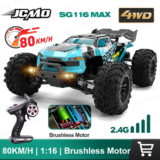 מכונית ארבע על ארבע מהירה על שלט